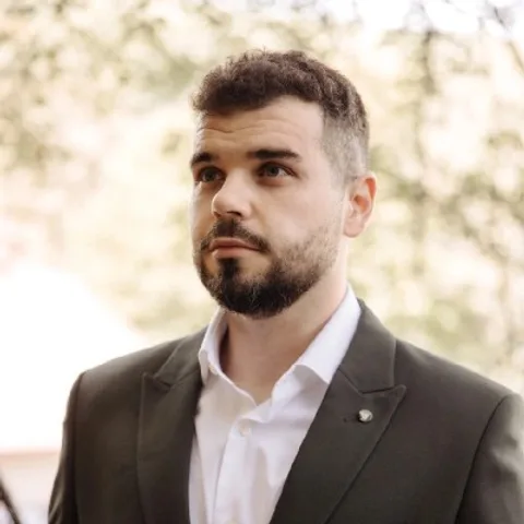 Andrei Gliga Profile